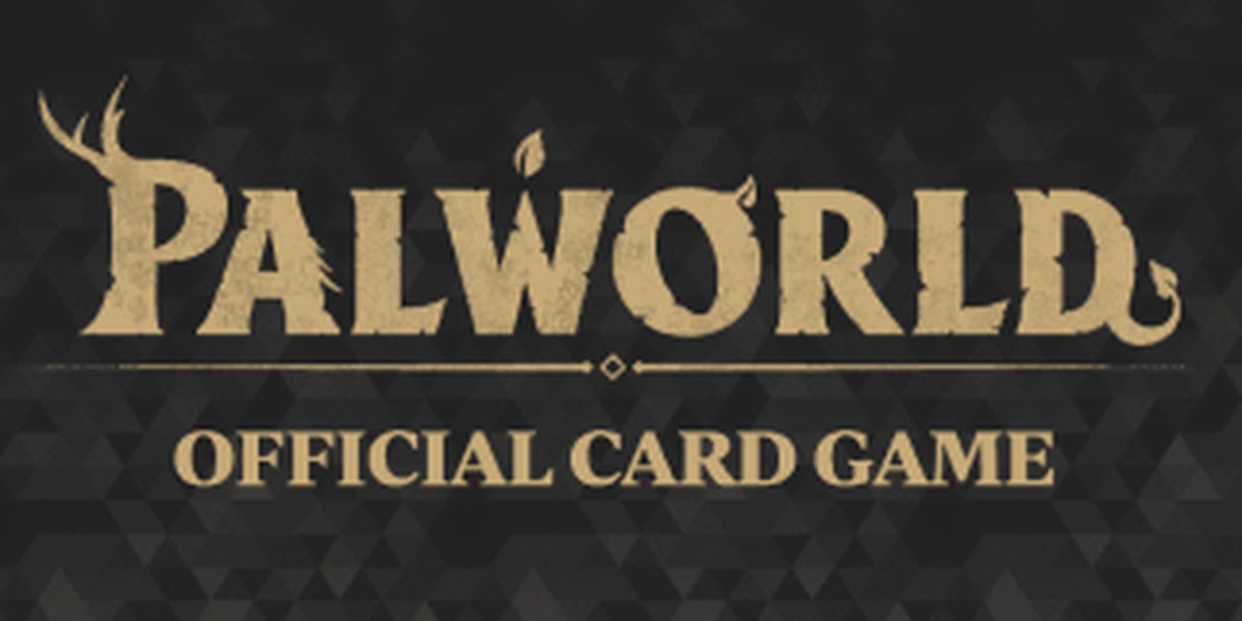 Palworld