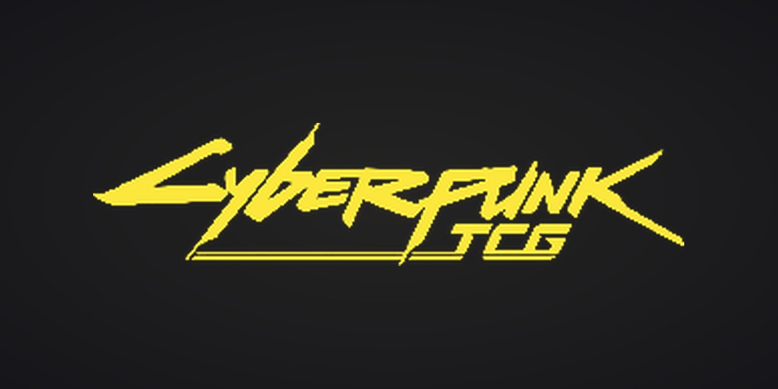 Cyberpunk TCG
