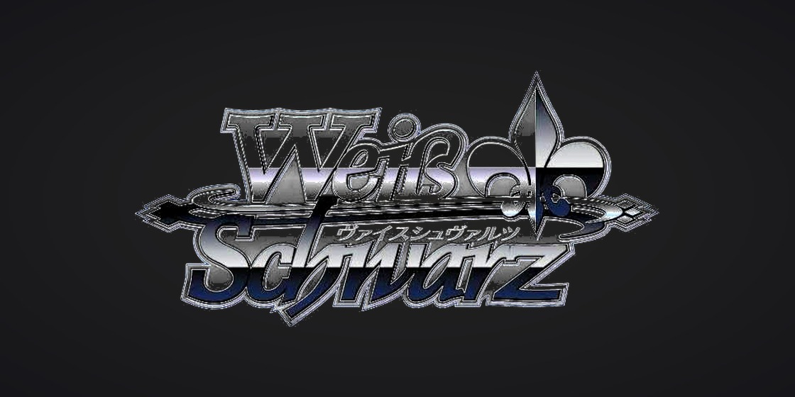 Weiß Schwarz