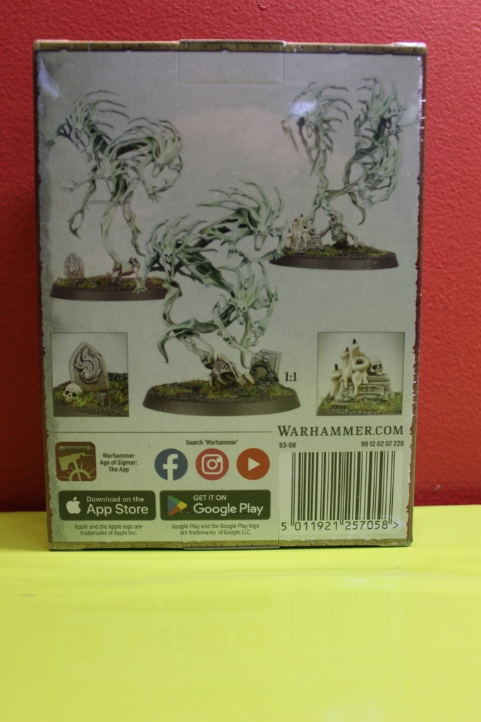 Runtherd and Gretchin - Warhammer 40K (copia)