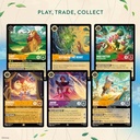 Illumineer's Trove Archazia's Island Inglés - Disney Lorcana TCG