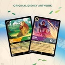Illumineer's Trove Archazia's Island Inglés - Disney Lorcana TCG