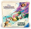 Illumineer's Trove Archazia's Island Inglés - Disney Lorcana TCG