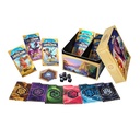 Illumineer's Trove Into the Inklands Inglés - Disney Lorcana TCG