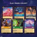 Starter Deck 5 Shimmering Skies - Emerald Steel - Disney Lorcana TCG