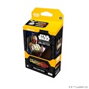Jump to Lightspeed - Boba Fett Spotlight Deck - Star Wars Unlimited Inglés