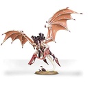 Tirano de Enjambre Alado - Warhammer 40K