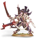 Tirano de Enjambre Alado - Warhammer 40K
