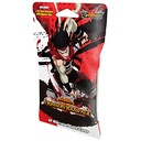 UNIVERSUS - MY HERO ACADEMIA - CAJA DE SOBRES CRIMSON RAMPAGE INGLÉS