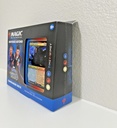 Magic the Gathering - Hasbro D2363 Magic the Gathering: Doctor Who Commander Deck - Masters of Evil - Black