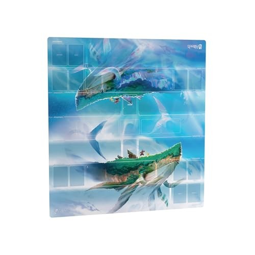 Tapete Premium Doble Altered