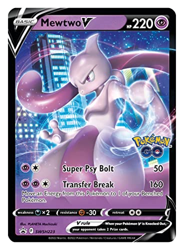 V Battle Pokemon Go