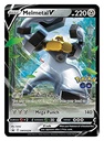 V Battle Pokemon Go