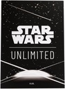 Fundas Negras Gamegenic Star Wars Unlimited (copia)