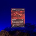 Magic the Gathering: Secret Lair The Last of Us: Part II Inglés