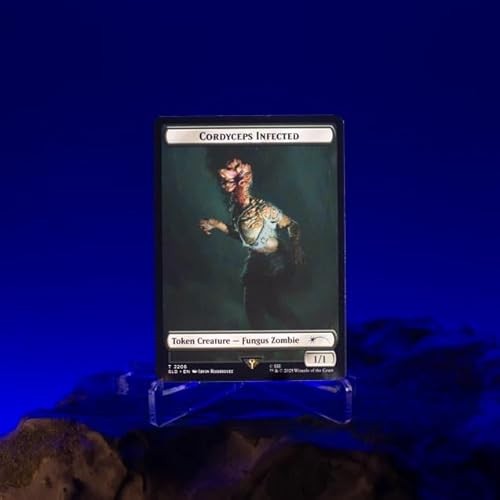 Magic the Gathering: Secret Lair The Last of Us: Part II Inglés