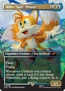 Magic the Gathering: Secret Lair Sonic the Hedgehog- Inglés