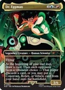 Magic the Gathering: Secret Lair Sonic the Hedgehog- Inglés