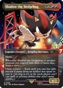 Magic the Gathering: Secret Lair Sonic the Hedgehog- Inglés
