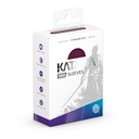 Fundas Katana Standard Verde Mountain Haze 100 - Ultimate Guard Sleeves (copia)
