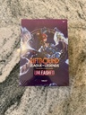 Vault Riftbound - League of Legends TCG: Unleashed Vault Bundle