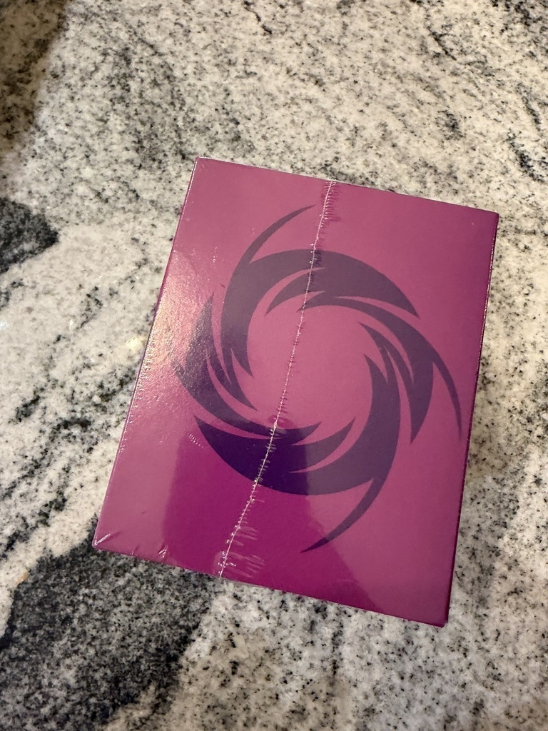 Vault Riftbound - League of Legends TCG: Unleashed Vault Bundle