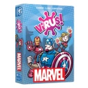 Virus Marvel