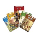 7 Wonders - Juego de mesa