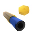 Playmat Tube - Gamegenic