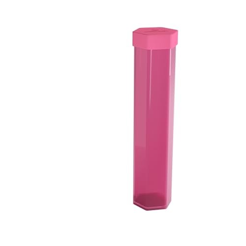 Playmat Tube - Pink - Gamegenic