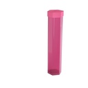 Playmat Tube - Pink - Gamegenic