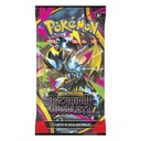 Pokémon Megaevolución - Oscuridad Absoluta - Sobre de cartas ESP