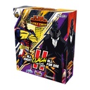 UNIVERSUS - MY HERO ACADEMIA - RIVAL BOX ALL MIGHT VS ALL FOR ONE INGLÉS