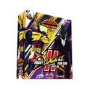 UNIVERSUS - MY HERO ACADEMIA - RIVAL BOX ALL MIGHT VS ALL FOR ONE INGLÉS
