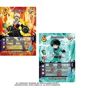 UNIVERSUS - MY HERO ACADEMIA - RIVAL BOX MIDORIYA VS BAKUGO INGLÉS