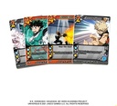 UNIVERSUS - MY HERO ACADEMIA - RIVAL BOX MIDORIYA VS BAKUGO INGLÉS
