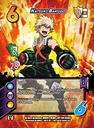 UNIVERSUS - MY HERO ACADEMIA - RIVAL BOX MIDORIYA VS BAKUGO INGLÉS
