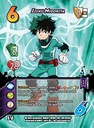 UNIVERSUS - MY HERO ACADEMIA - RIVAL BOX MIDORIYA VS BAKUGO INGLÉS