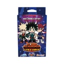 UNIVERSUS - My Hero Academia - Mejor de Mazo Chibi Aspiring Heroes INGLÉS