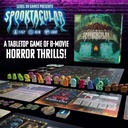 Spooktacular