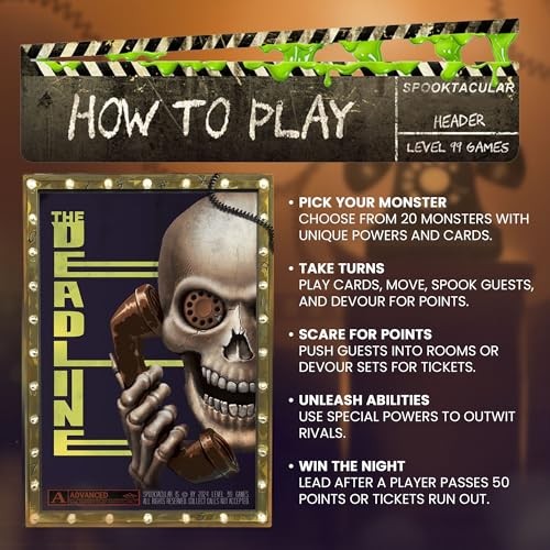 Spooktacular