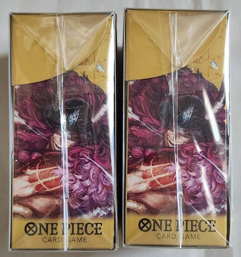 Double Pack 12 - OP17