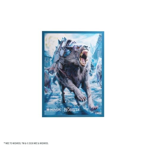 Fundas Gamegenic - The Hobbit - Head of the Hunt