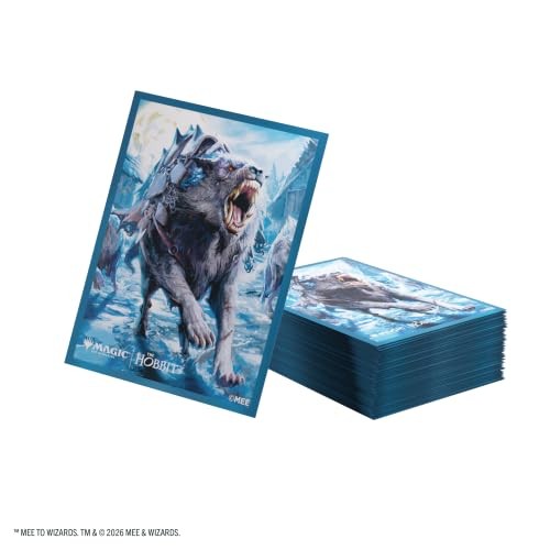 Fundas Gamegenic - The Hobbit - Head of the Hunt