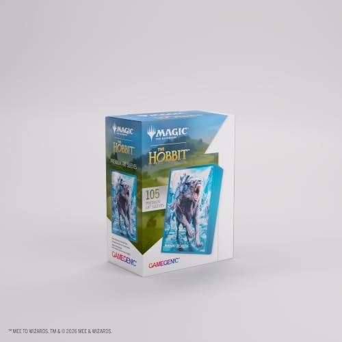 Fundas Gamegenic - The Hobbit - Head of the Hunt