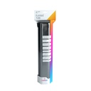 Playmat Tube - Black- Gamegenic