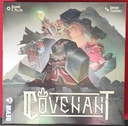 Covenant - Juego de mesa
