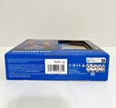 Magic the Gathering - Hasbro D2363 Magic the Gathering: Doctor Who Commander Deck - Masters of Evil - Black