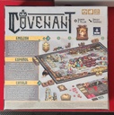 Covenant - Juego de mesa