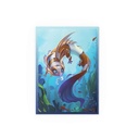 Fundas Dual Matte Art The Cinderfin (100 ud.) - Dragon Shield - Standard